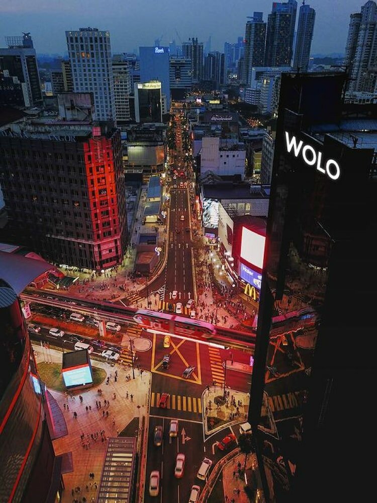 Фото Wolo Kuala Lumpur