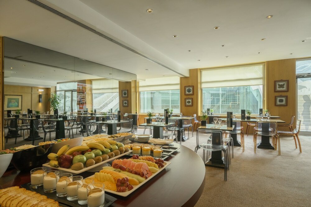 Фото HF Fenix Lisboa