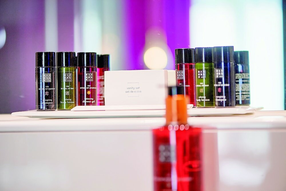 Фото Sorell Hotel Seefeld