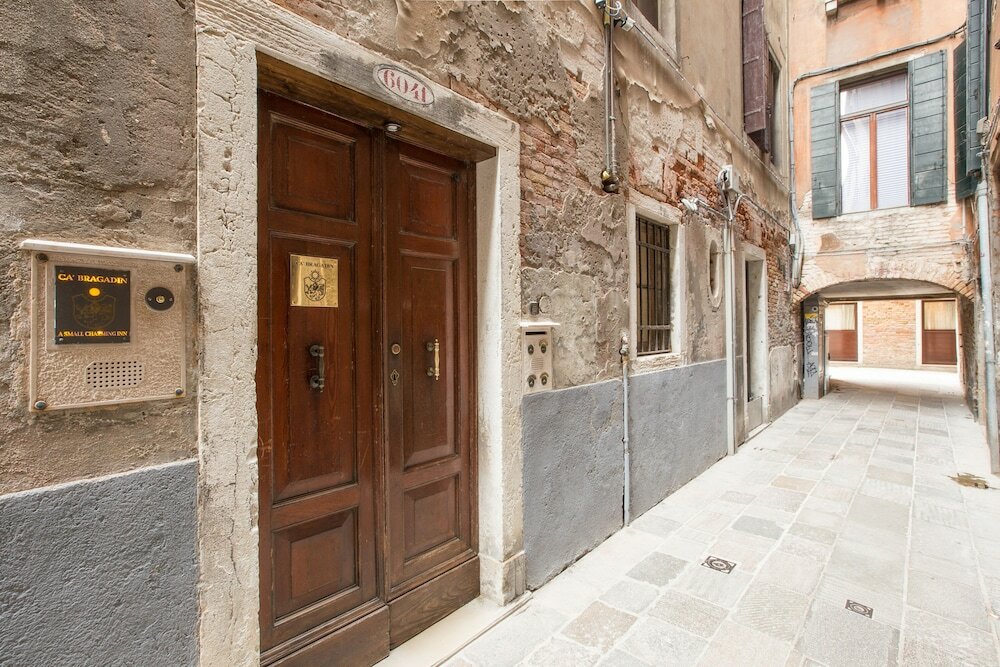 Фото Ca' Bragadin Carabba