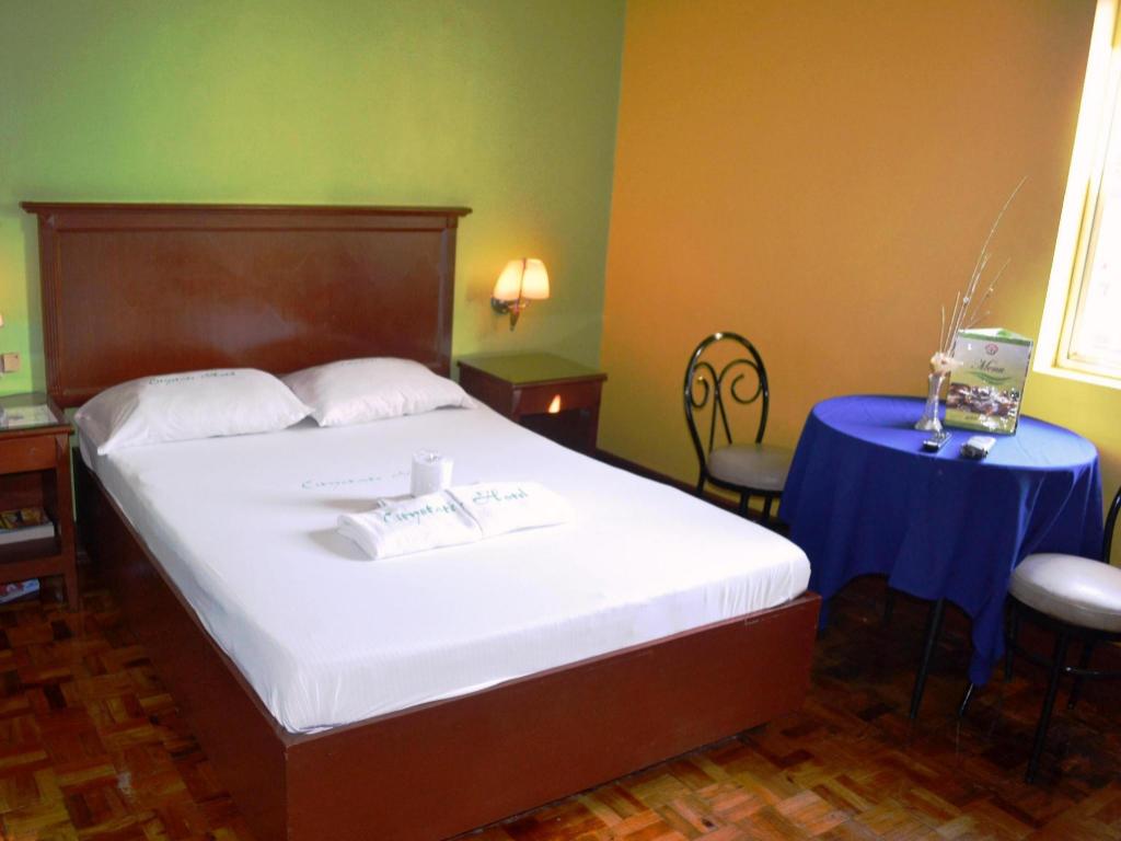 Фото Citystate Hotel Palanca