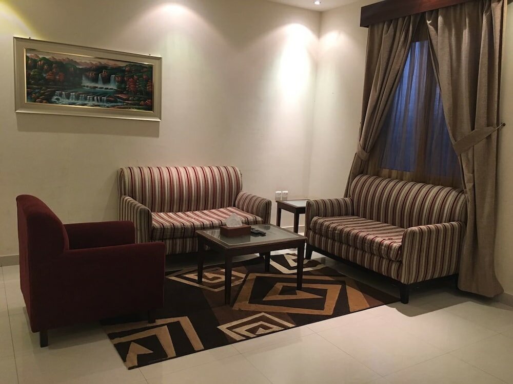 Фото Baron Al Masif