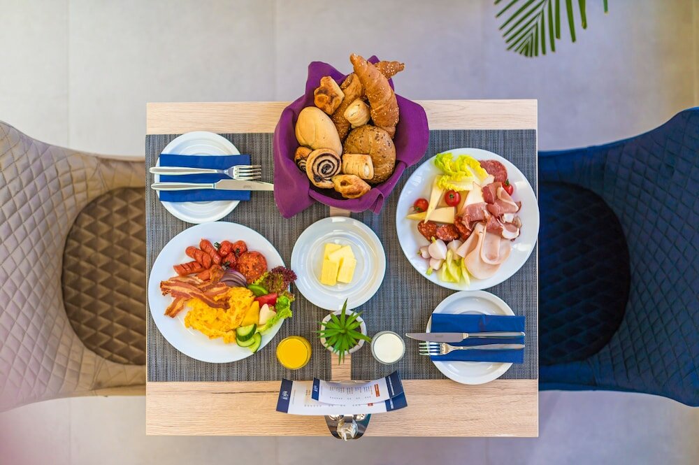 Фото Impulso Fashion Hotel