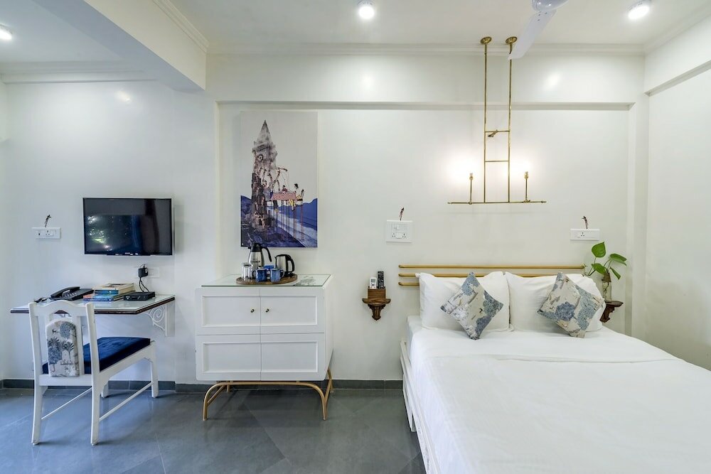 Фото Hotel Kemps Corner