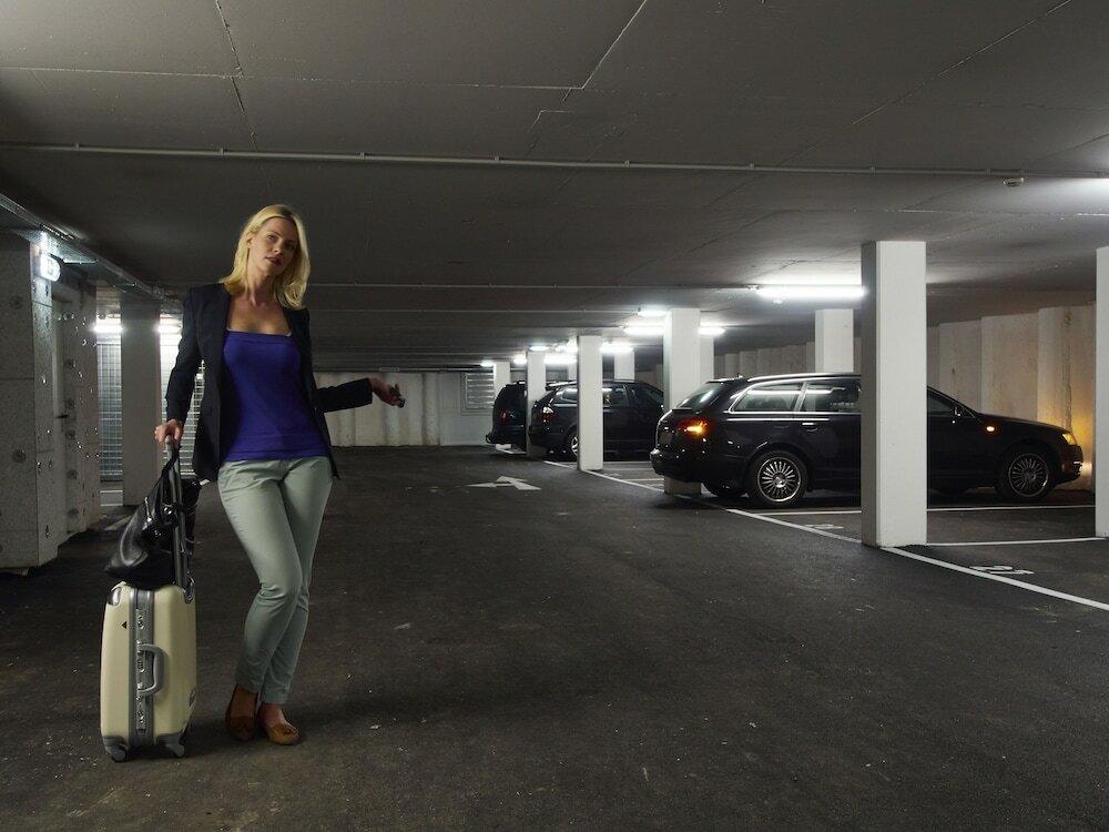 Фото Hb1 Hotel Wien Schönbrunn