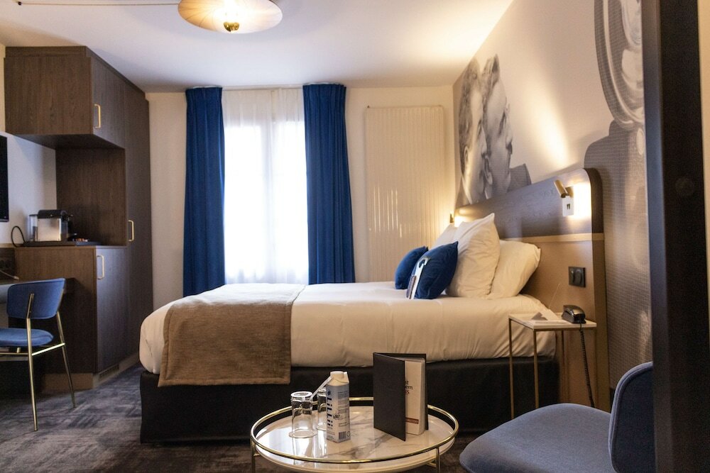 Фото Best Western Plus L'artist Hotel