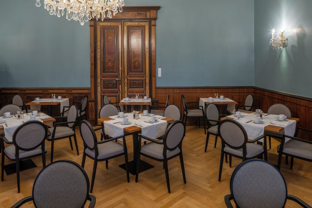 Фото Villa Seilern Vital Resort