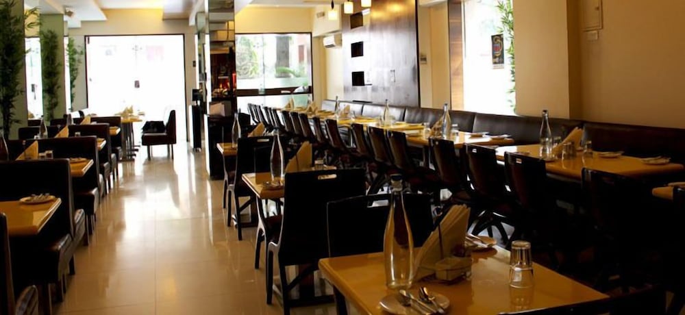 Фото Keys Select by Lemon Tree Hotels, Nestor, Mumbai