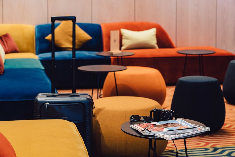 Фото ProfilHotels Richmond