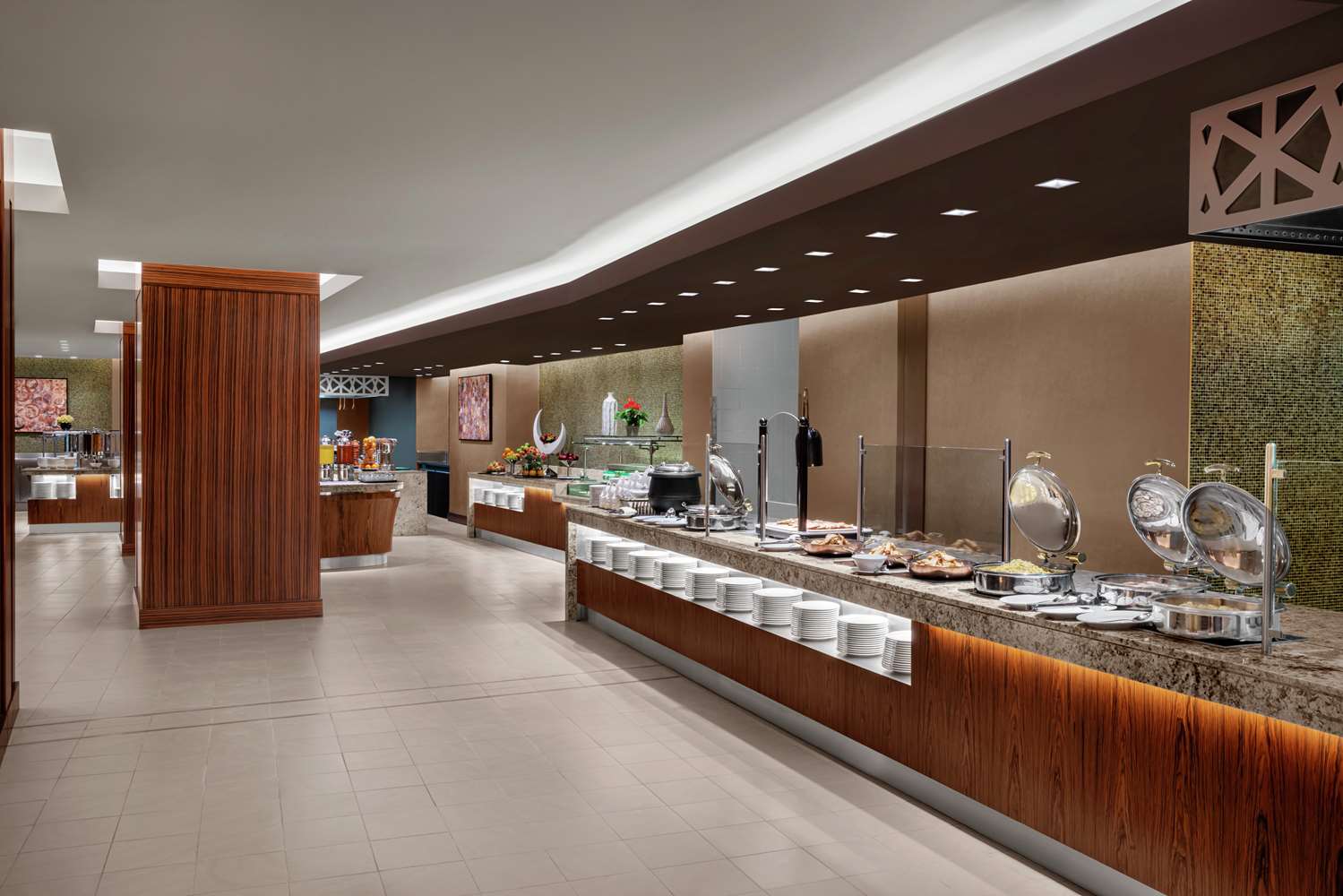 Фото DoubleTree by Hilton Jabal Omar Makkah