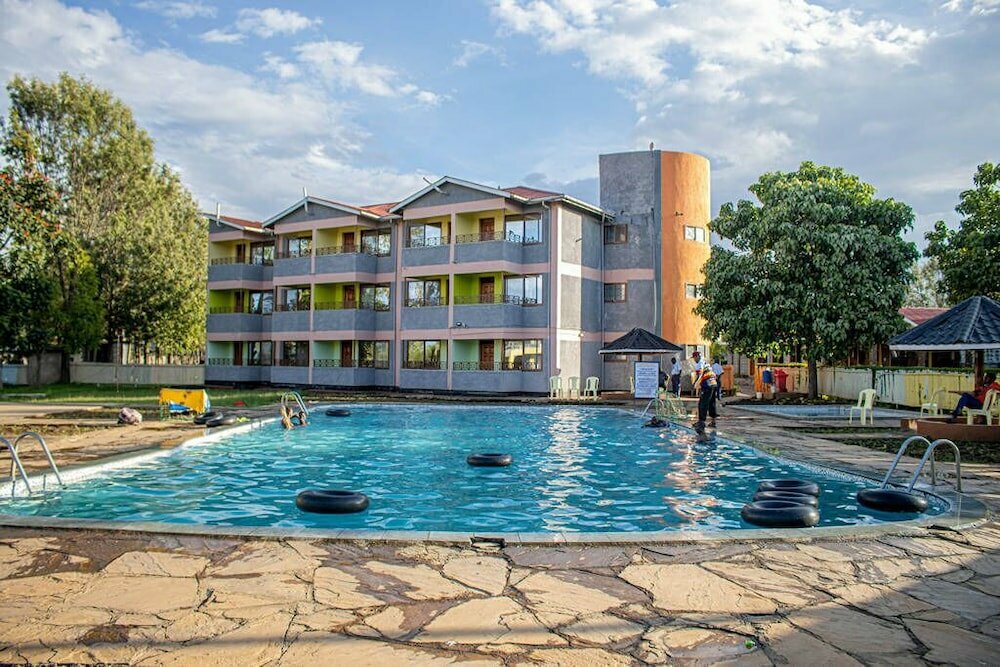 Hotel Tumaini Cottages & Conference Centre, Earth, photo
