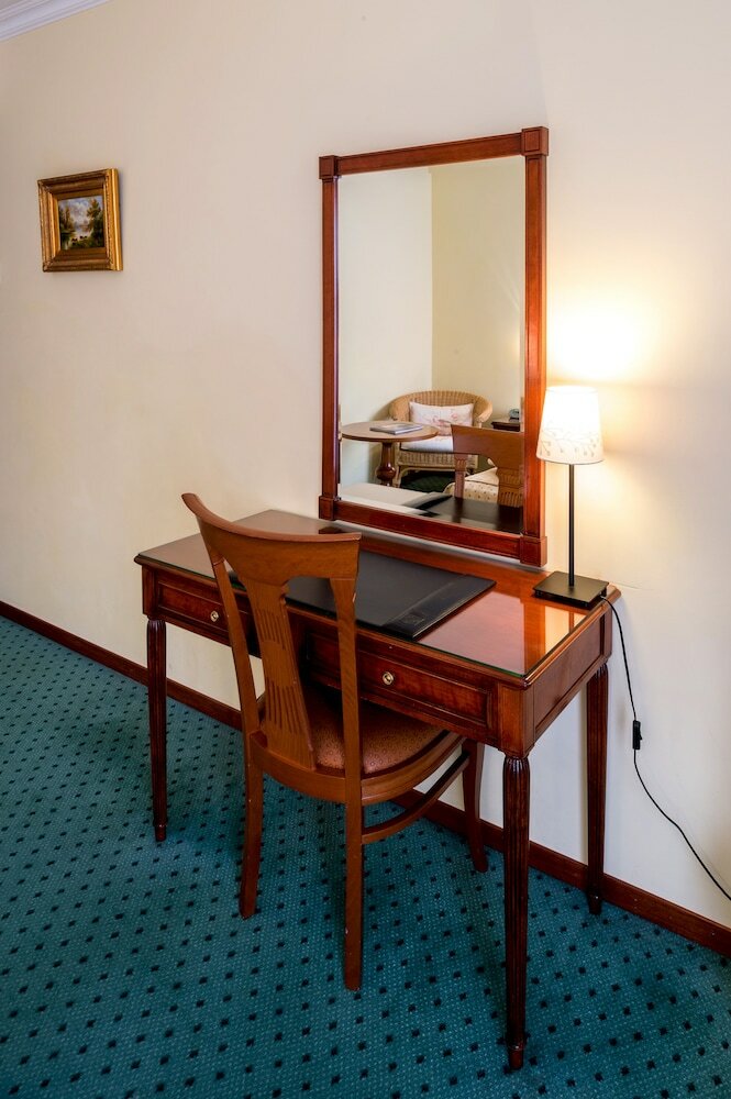 Фото Hotel Churchill