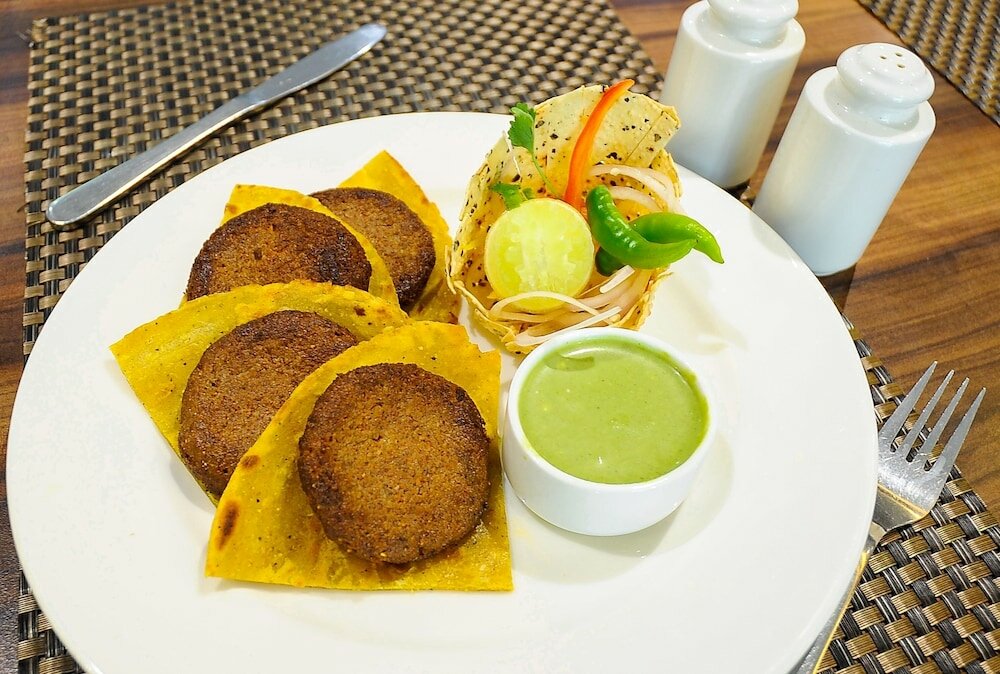 Фото Siamton Inn - A Cygnett Collection