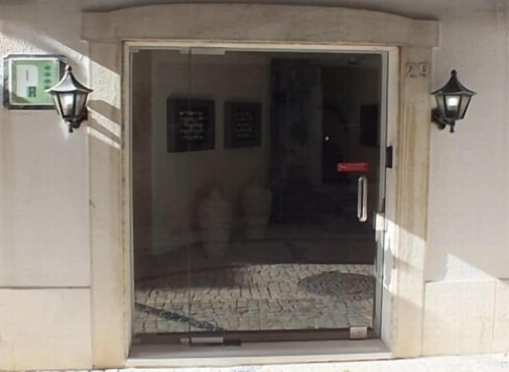 Фото Guest House Bocage