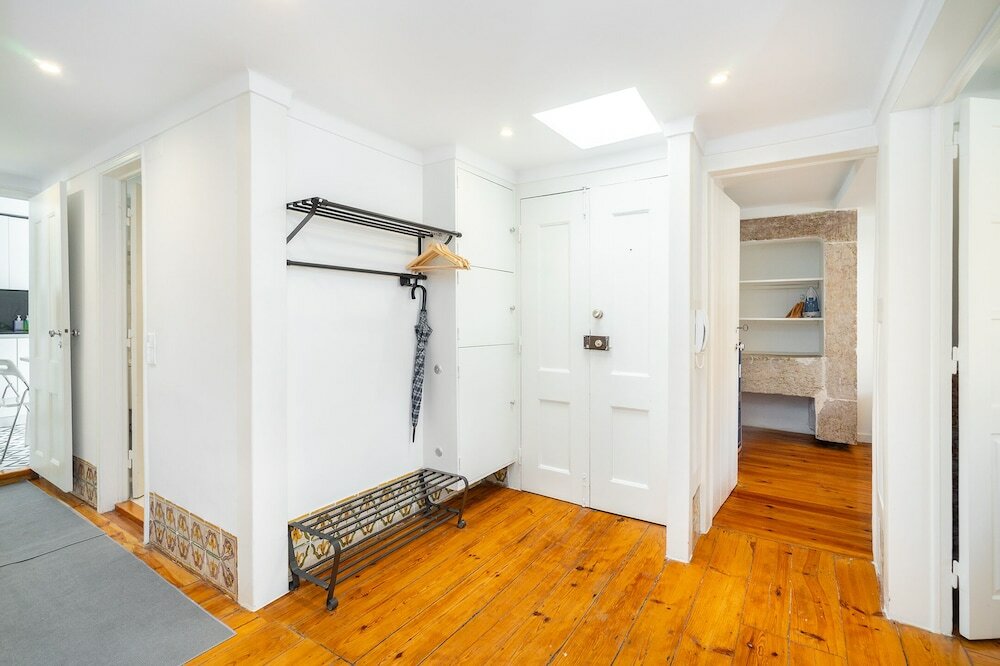 Фото Santa Justa Prime Guesthouse