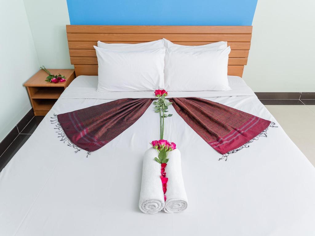 Фото The Garden Place