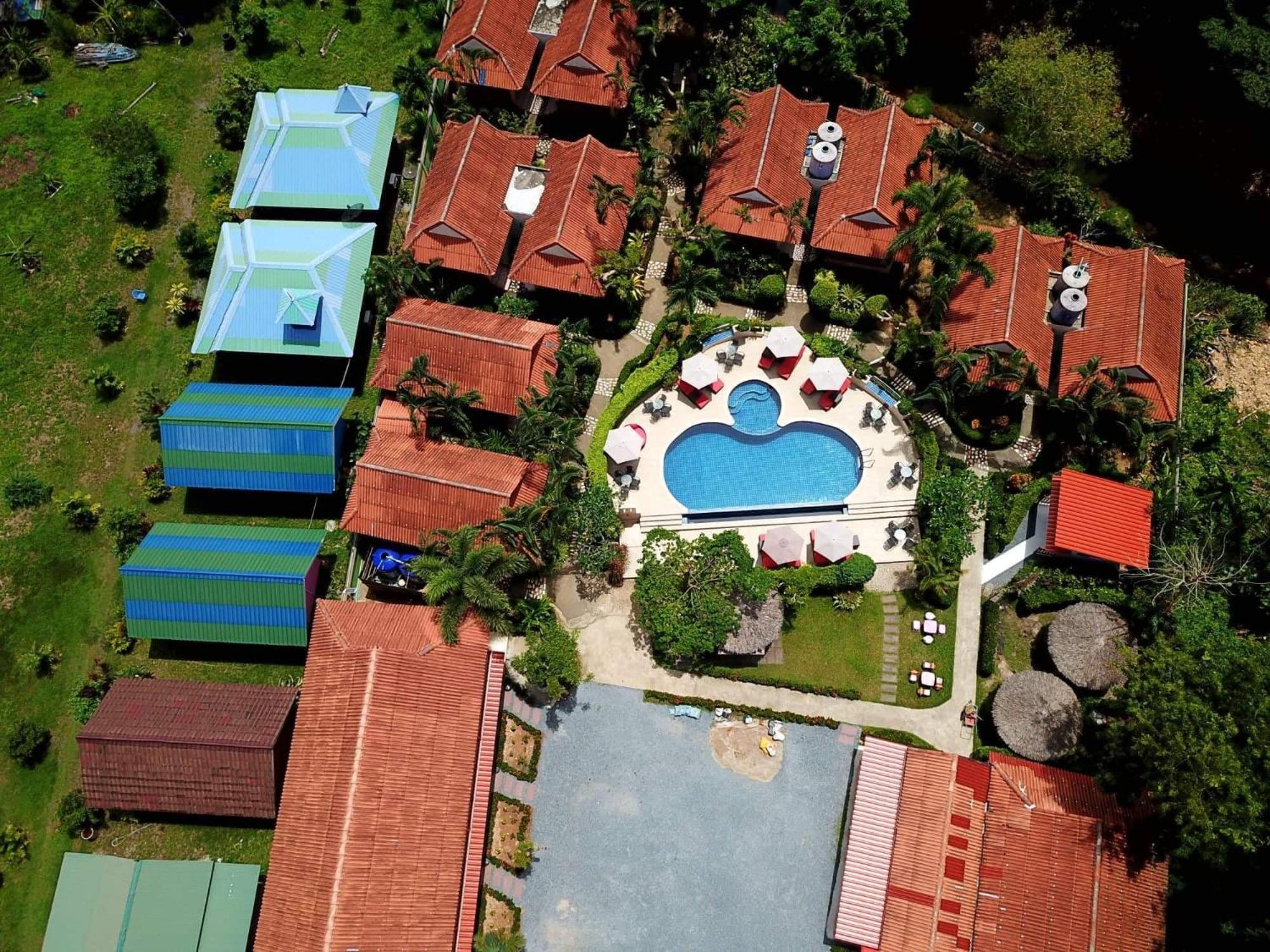 Фото отеля 3