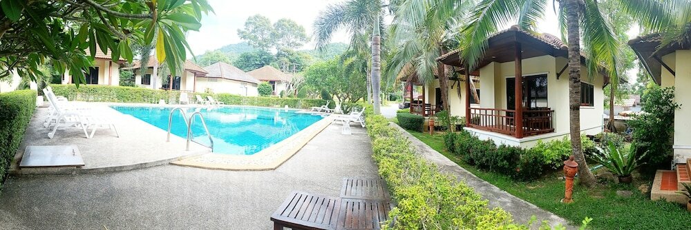 Фото La Mer Samui Resort