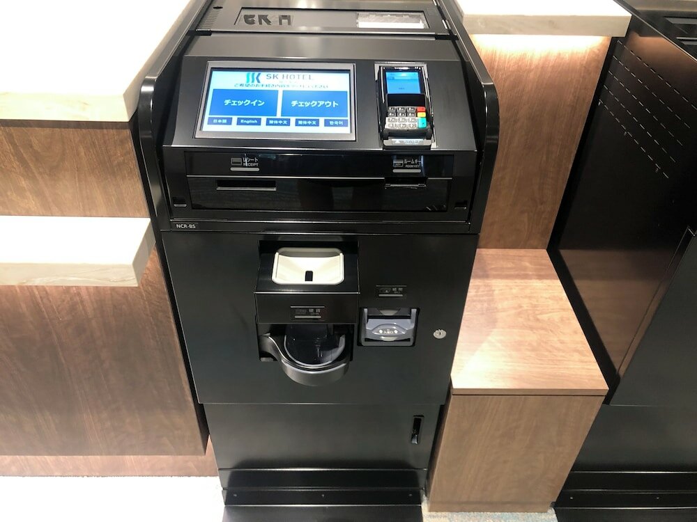 Фото Chisun Hotel Kobe