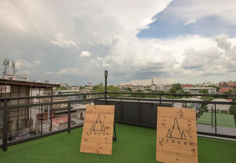 Фото Arun Old Town Hostel