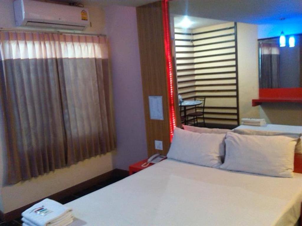 Фото Pb Resort Hat Yai