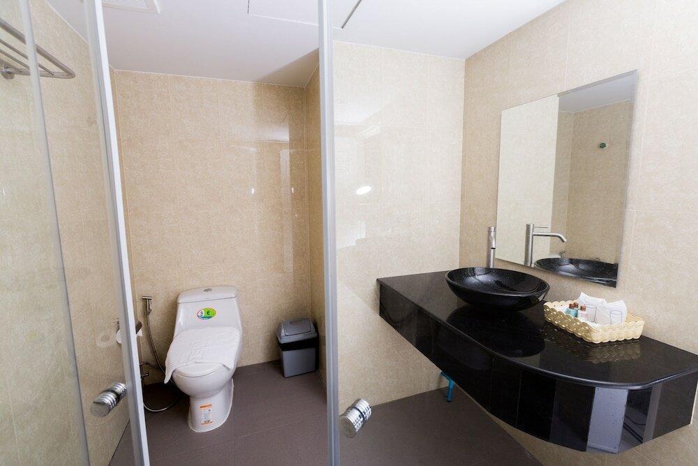 Фото Royal Asia Hotel Pratunam