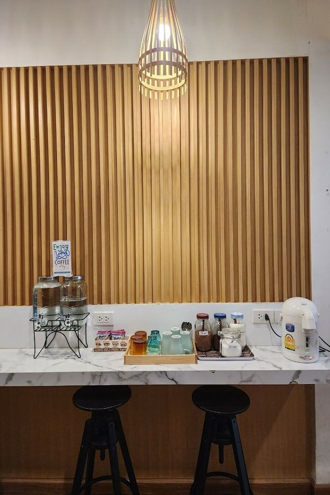 Фото Ora Hostel Bangkok