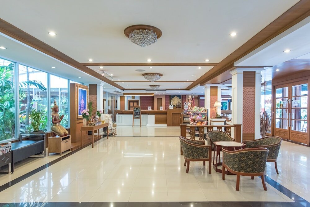 Фото New Siam Riverside