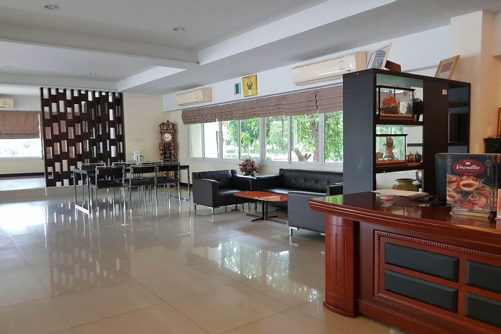 Фото V. Resotel Hotel