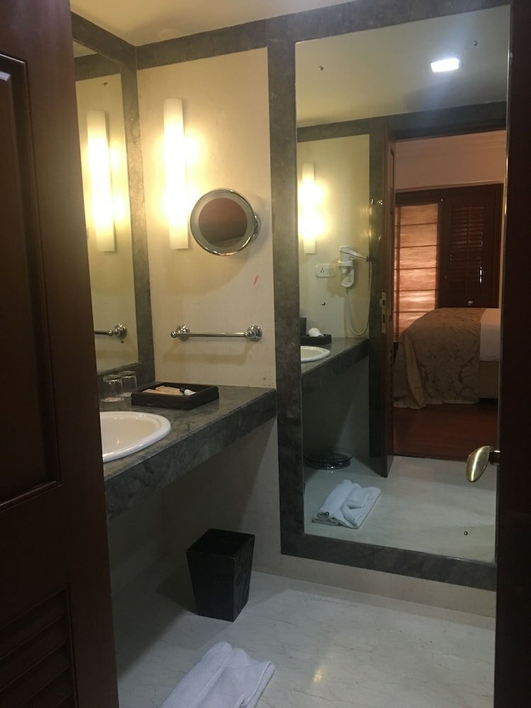 Фото The Paul Bangalore