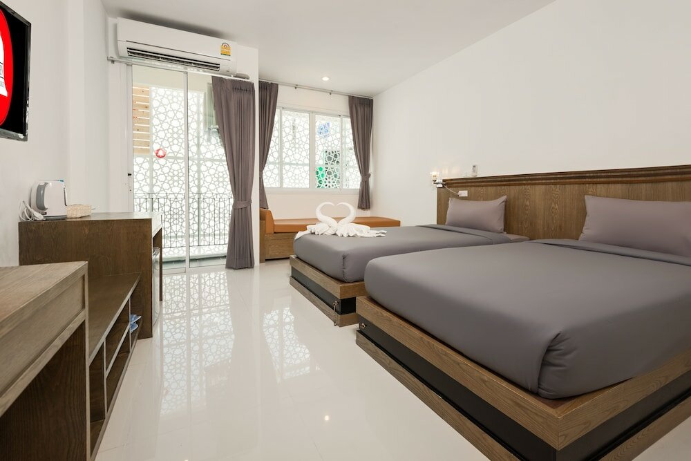 Фото 7Q Bangla Hotel