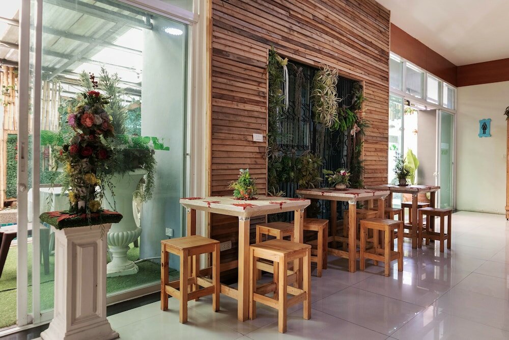 Фото Omsaga Hotel