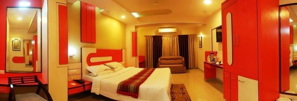 Фото Nayak Beach Resort