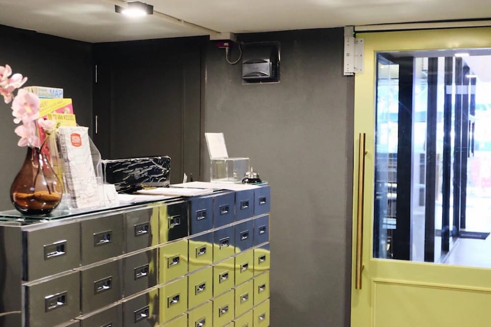 Фото Four Sisters Homestay - Hostel