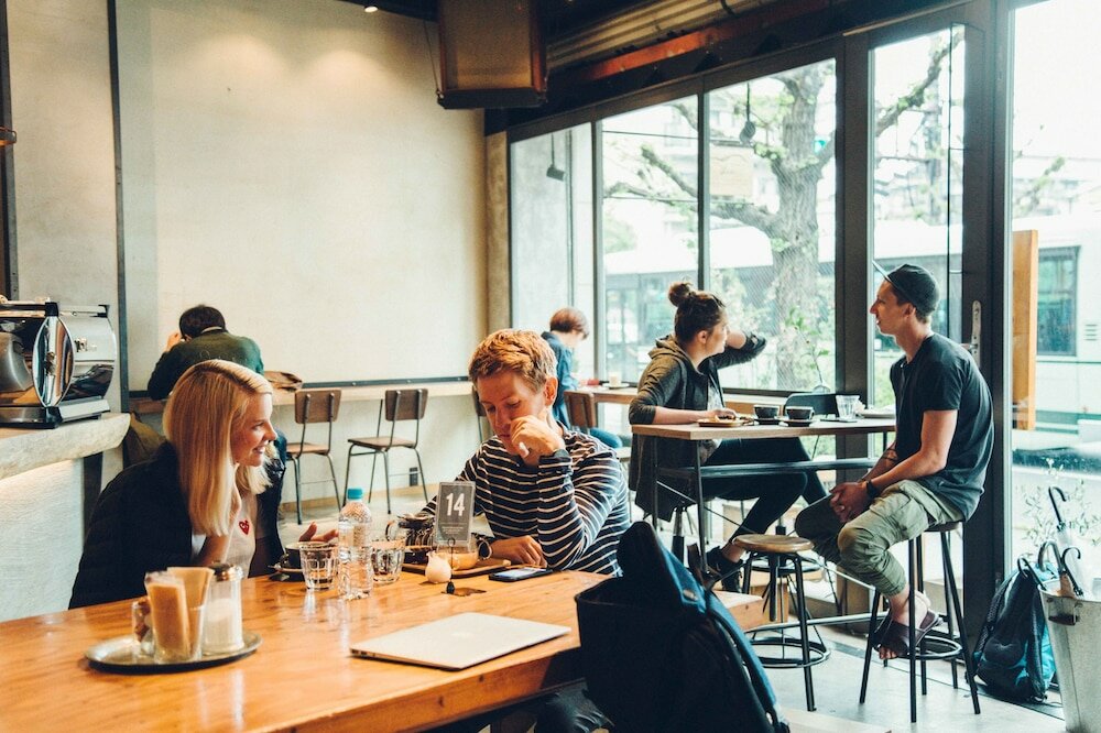 Фото Len Kyoto Kawaramachi