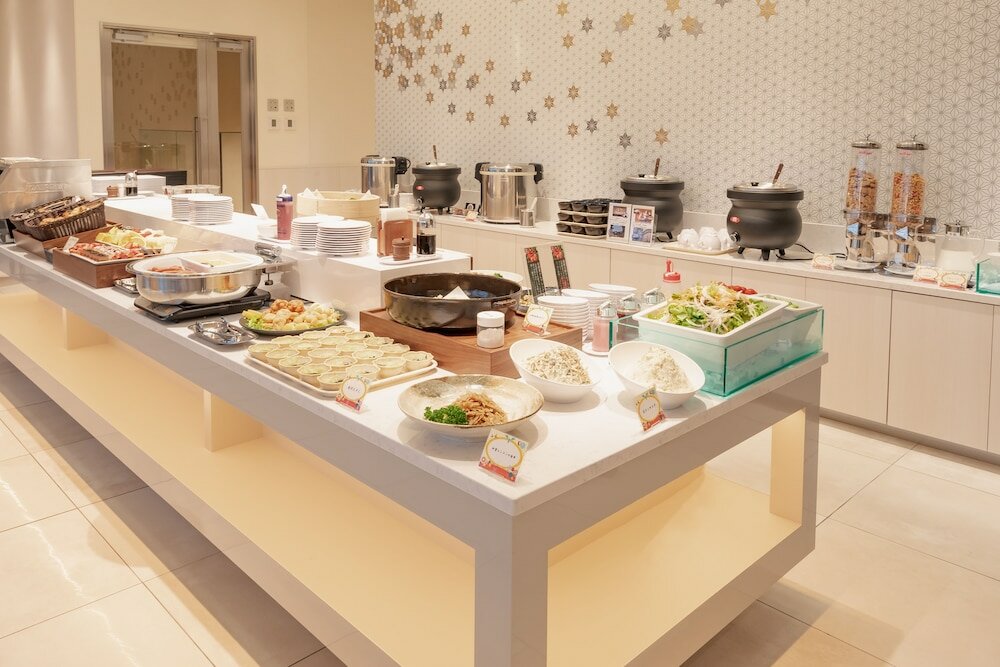 Фото Hotel Vista Kanazawa