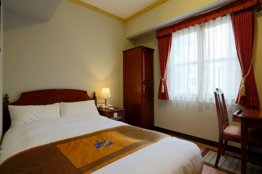 Фото Monterey Nagasaki