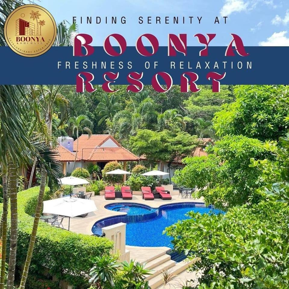 Фото Boonya Resort Koh Chang