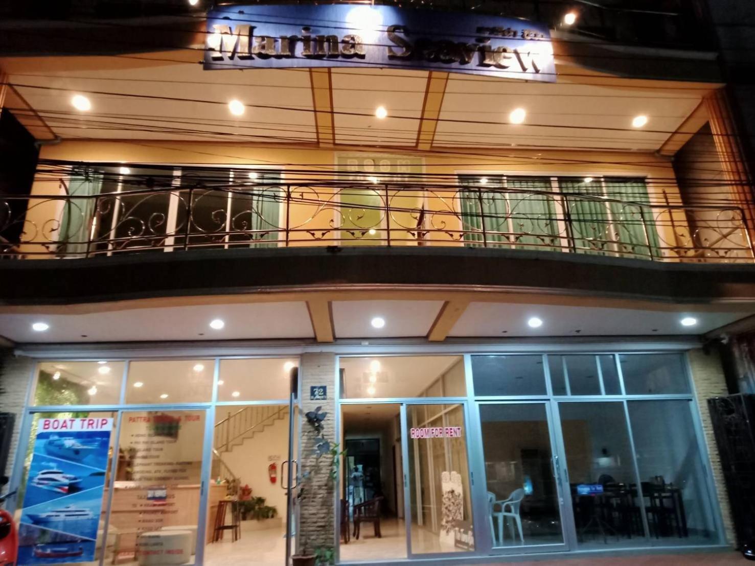 Фото Krabi Marina Seaview