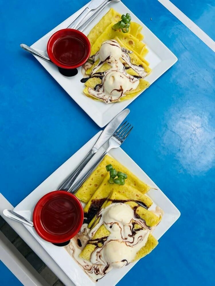 Фото Rani Beach Resort