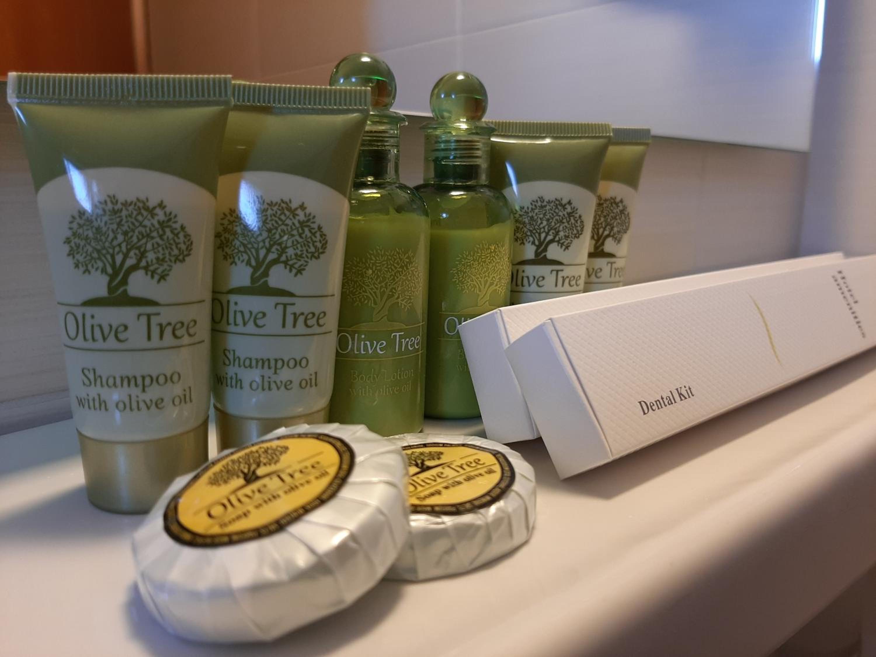 Фото Agia Roumeli Hotel