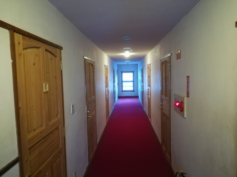 Фото Madarao Elm Pension