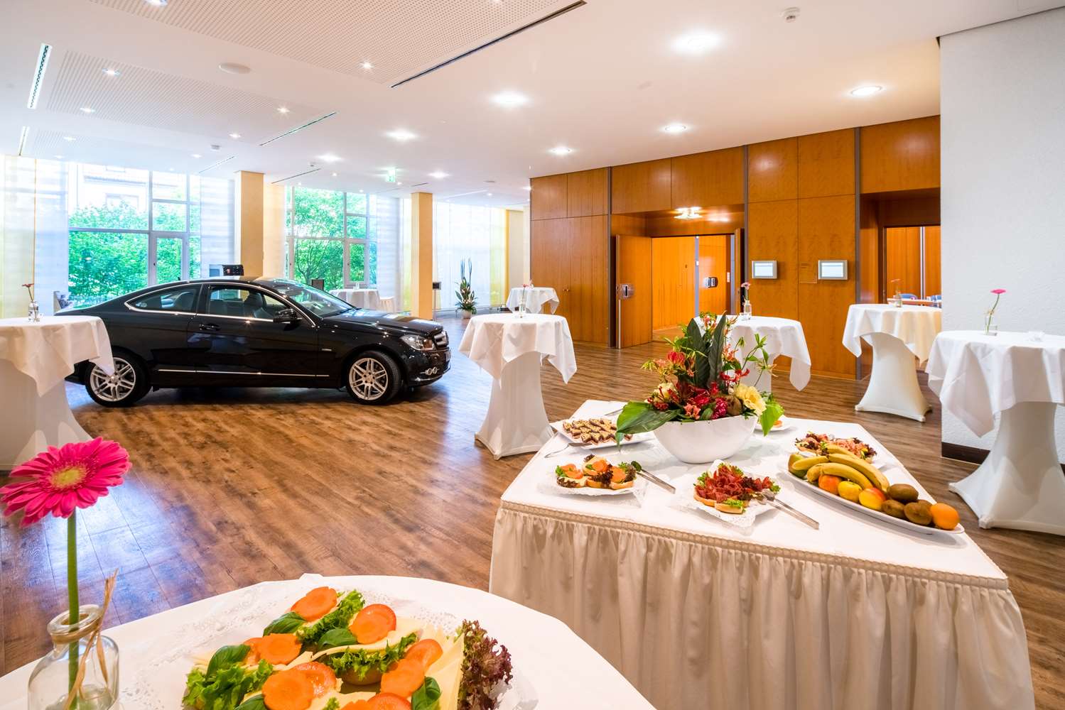 Фото Best Western Plus Hotel Am Schlossberg