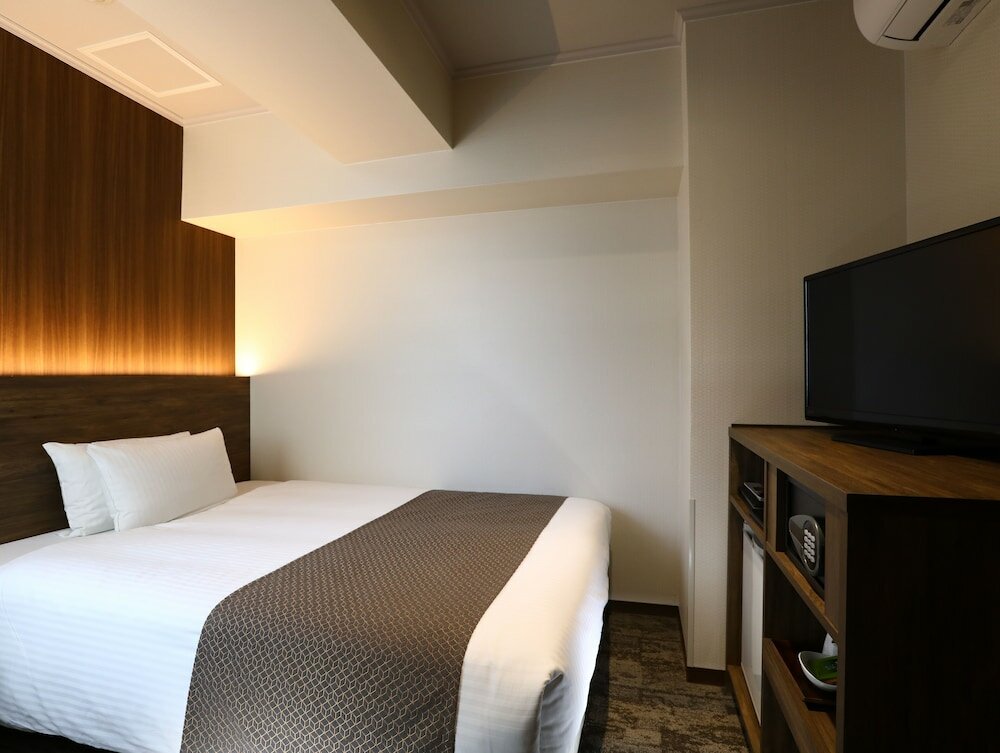 Фото Hotel Hokke Club Kyoto