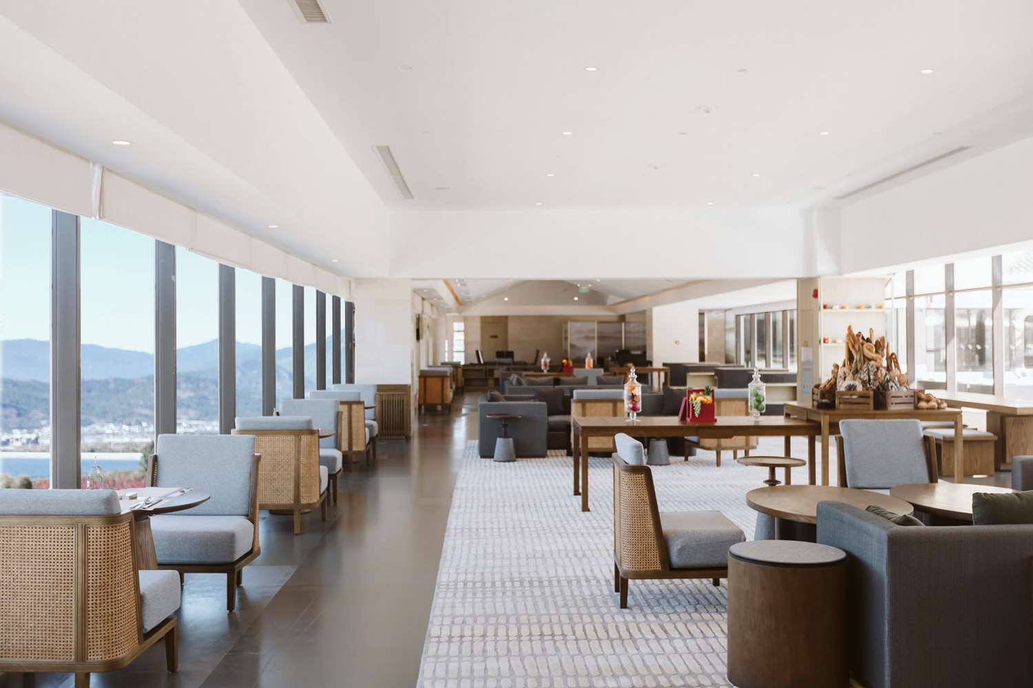 Фото Hilton Lijiang