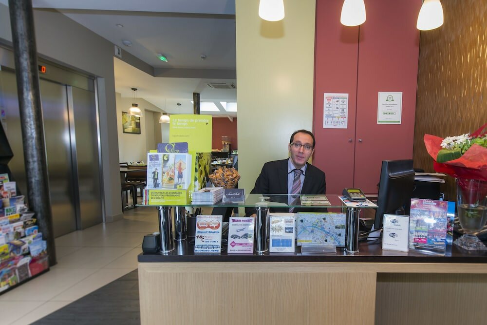 Фото Source Hotel