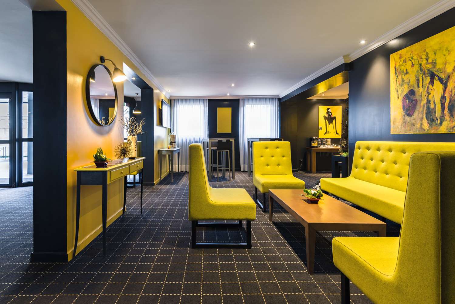 Фото Atrium Hotel