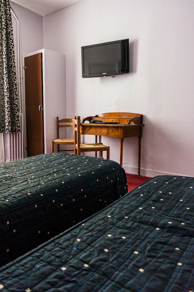 Фото Exelmans Hotel