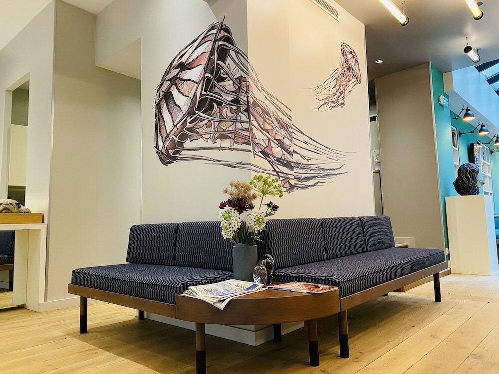 Фото Hotel Basile