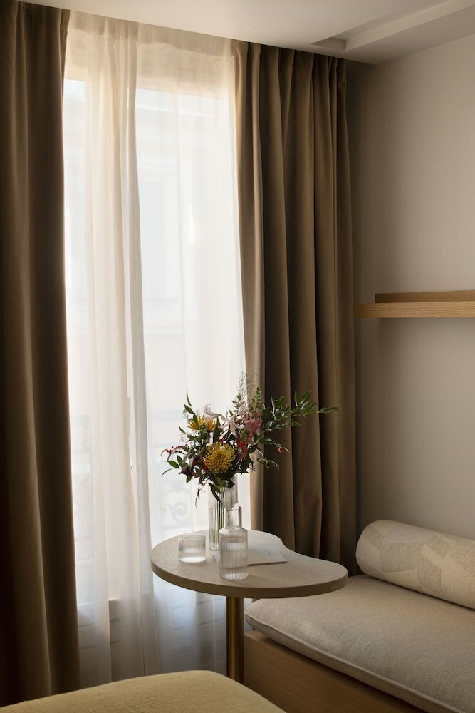 Фото Nuage Hôtel